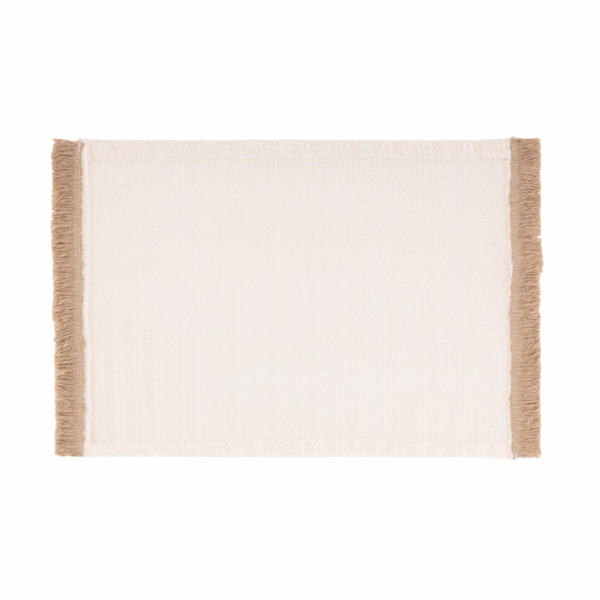 Prostirka na stůl Domoletti Fringes KSKHLG-0152, 45 cm x ...