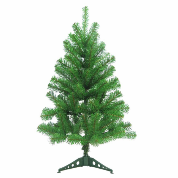 Umělý vánoční stromeček Christmas Touch Basic, 60 cm