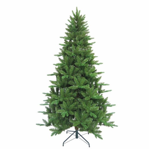 Umělý vánoční stromeček Christmas Touch Prime, 210 cm