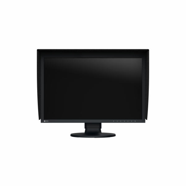 Eizo CG2400SV (61.1 cm (24.1 Zoll), schwarz, WUXGA, IPS, ...