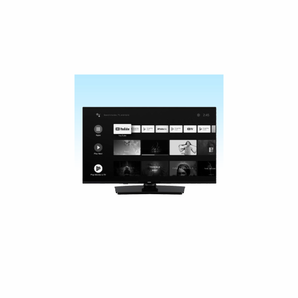Orava LT-ANDR40 C01 LT-android, 100cm, FHD, T2/C/S2