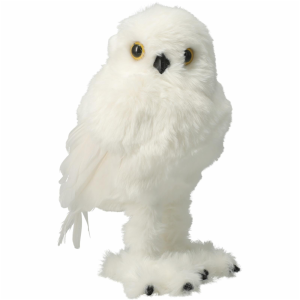 Dekorace Peleda, 24 cm, bílá