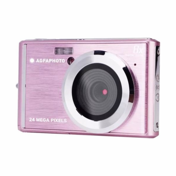 AGFA DC5500 Pink