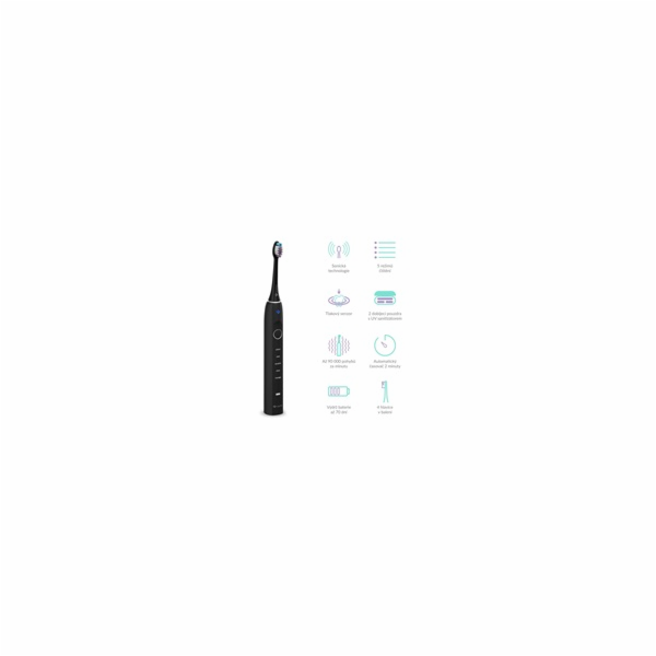 TrueLife SonicBrush Clean70 UV Duo