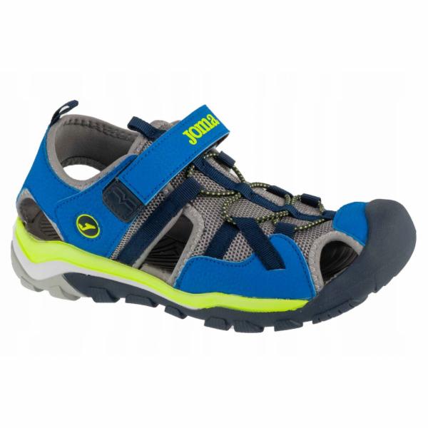 Joma S.Lake Jr 2505 SLAKJS2505V Modrá 24
