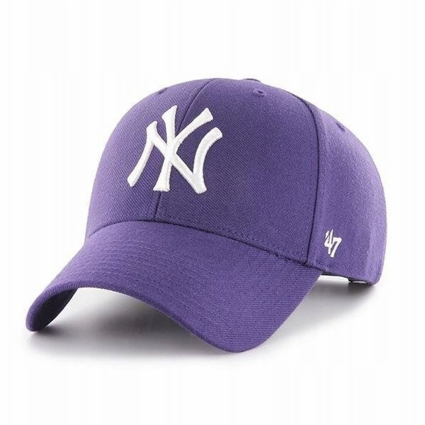 47brand Kšiltovka 47 Brand MLB New York Yankees MVP B-MVP...