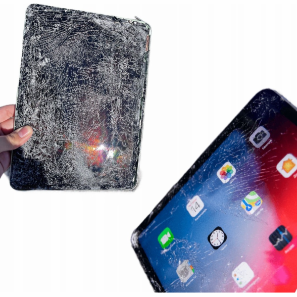 Displex Universalus Privacy Safe Glass 13.3, 16:9 Transpa...