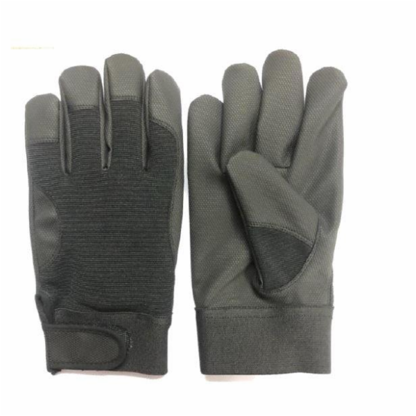FORTE_TOOLS Pracovní rukavice s prsty Forte Tools AB5053-...