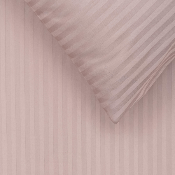 DOMOLETTI Ložní souprava hnědá 160 x 200 cm