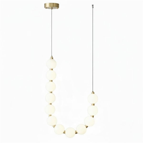 DOMOLETTI Stropní svítidlo TAVVA, 14 W, LED