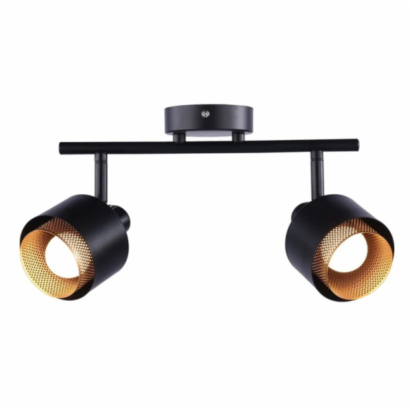 DOMOLETTI Stropní svítidlo GOTE, 80 W, E14