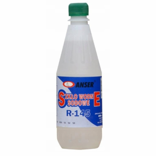UN sodovka na vodu 5,0L DOREX