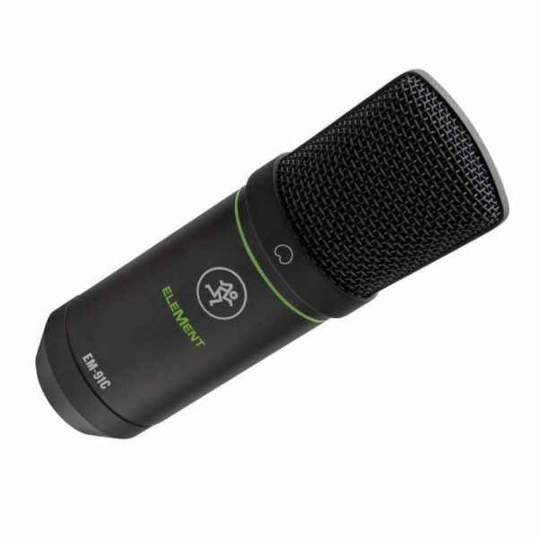 Mackie EM 91 C - Dynamický mikrofon
