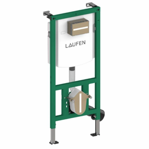 LAUFEN MODUL KLOZET INEO H9201140000001