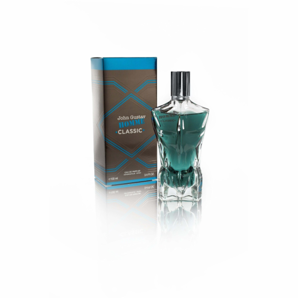 Paco Rabanne SVĚT VŮNÍ John Gustav Homme Classic EDP spre...