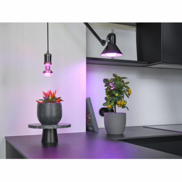OSRAM LED žárovka E27 20W 650lm