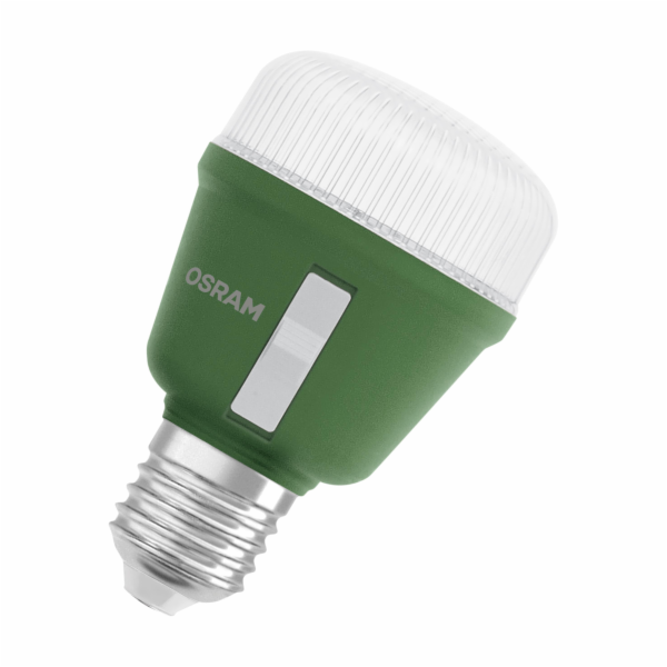 OSRAM Žárovka LED, E27, 10 W, 330 lm
