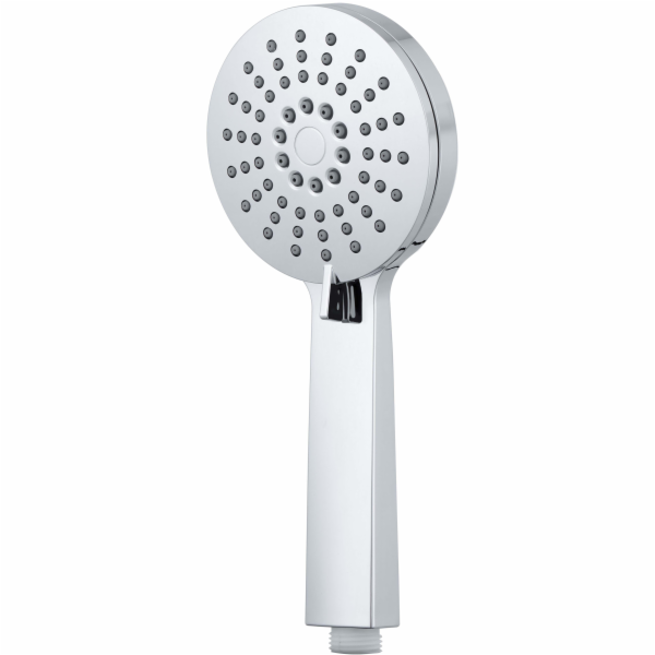DOMOLETTI SPRCHOVÁ HLAVICE DX7917YC CHROM
