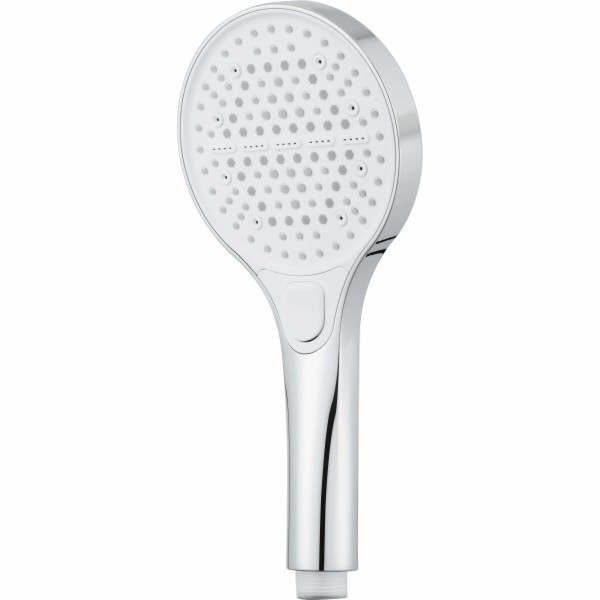 DOMOLETTI SPRCHOVÁ HLAVICE DX6001YC CHROM