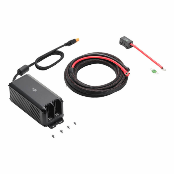Rychlá nabíječka do auta DJI Power 1kW