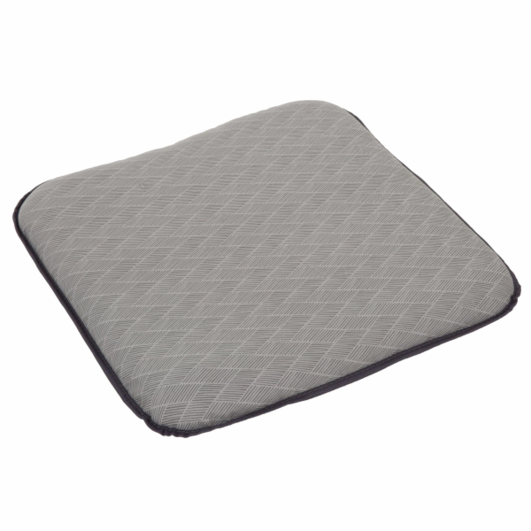 DOMOLETTI Židle s polštářem Classic Sitz H034-06PB