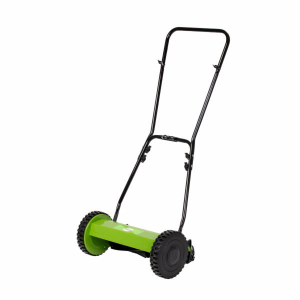 OKKO Mechanická sekačka na trávu GSS380 bez koše
