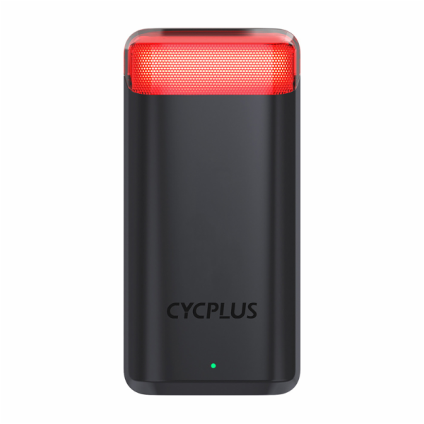 Cycplus L7 zadní světlo na kolo s radarem