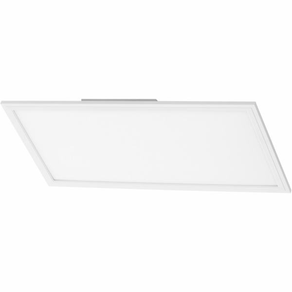 Telefunken LED panel, matný nikl