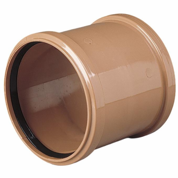 WAVIN Spojka pro opravu venkovní kanalizace , O 110 mm