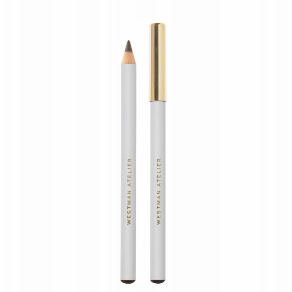 Bourjois Paris WESTMAN ATELIER_Eye Love Pencil Khol Brown...