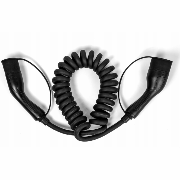Defenzo Spiro AC22 7 m – kabel pro nabíjení automobilu