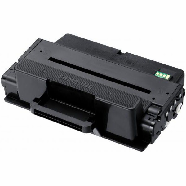 HP - Samsung MLT-D205E Extra H-Yield Blk C (10,000 pages)