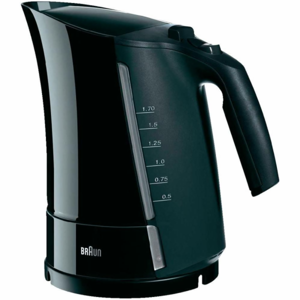 Varná konvice Braun WK 300 černá