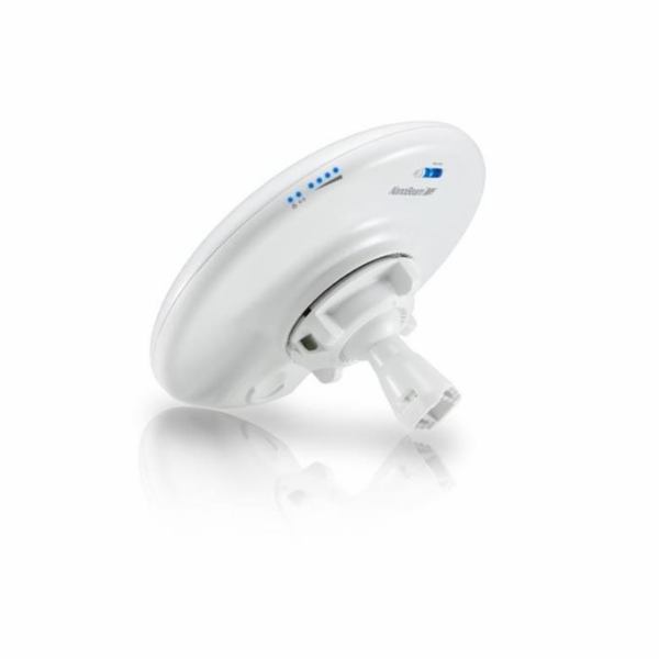 Ubiquiti NanoBeam M5-16 outdoor duální ant.16dbi