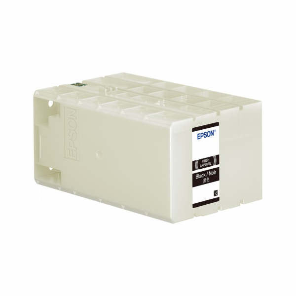 Epson - Ink Cartridge Black 10K