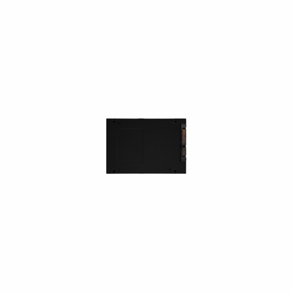 Kingston SSD 1TB (1024GB) KC600 SATA3 2.5" (R:550, W:520M...