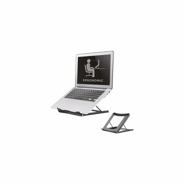 Neomounts NSLS075BLACK/Držák na notebook,tablet/na stůl/1...