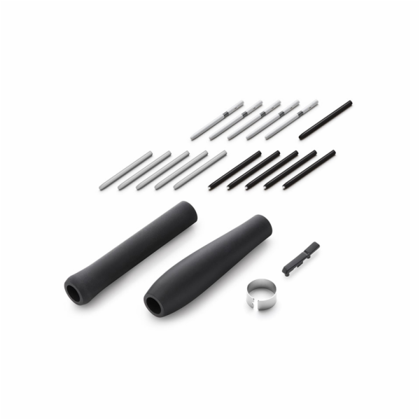 Sada příslušenství Wacom Intuos4, hrot pera