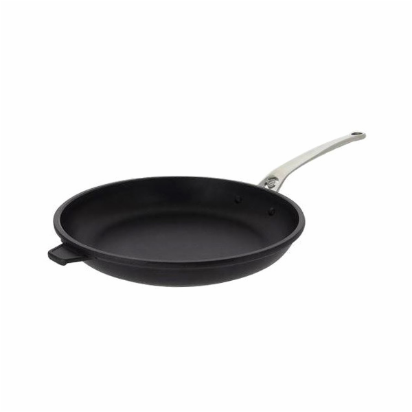 De Buyer Choc Extreme Pfanne Alu-Druckguss 32cm antihaft
