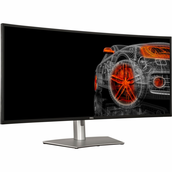 40" LCD Dell U4021QW WUHD 5K IPS 16:9 5ms, DP, HDMI, TB, ...