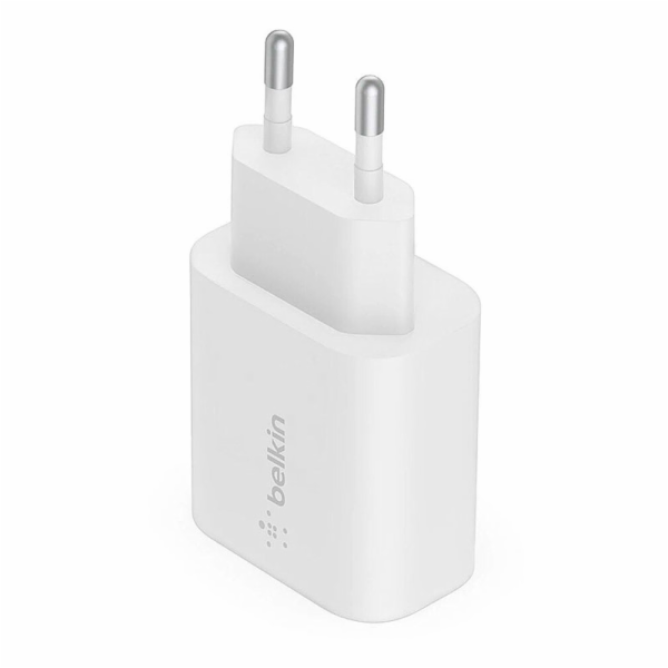 Belkin WCA004vf1MWH-B6 Belkin 25W PD PPS univerzální pro ...