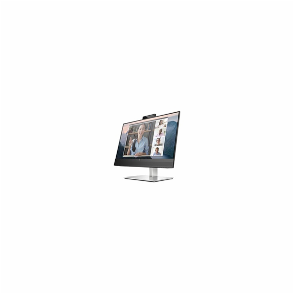 HP LCD EliteDisplay E24mv G4 23,8" IPS, 1920x1080,16:9,5m...