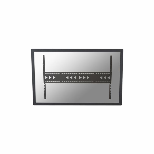 Neomounts LFD-W1500 - Držák - fixní - pro Displej LCD - č...