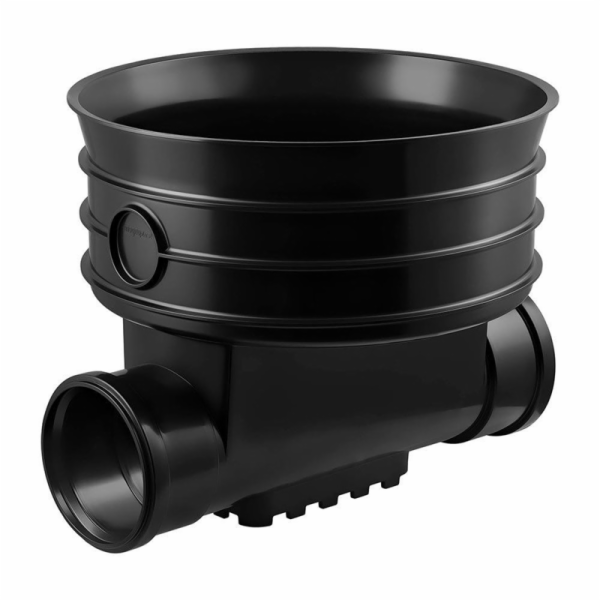 Průchozí základna Magnaplast s těsněním Typ 425 RWK 425/1...
