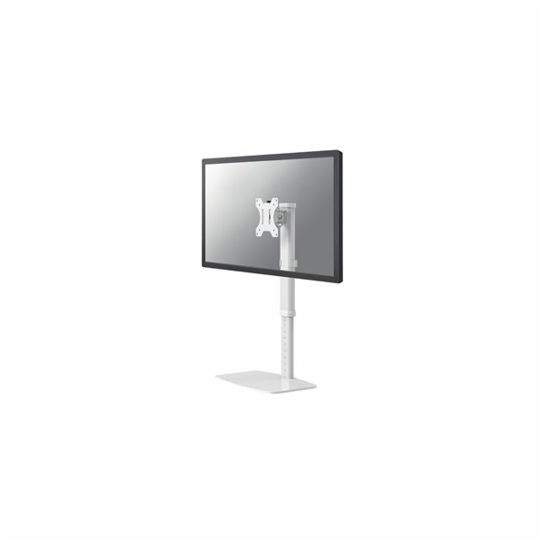 Neomounts FPMA-D890WHITE /Držák displeje/na stůl/10-30"/s...