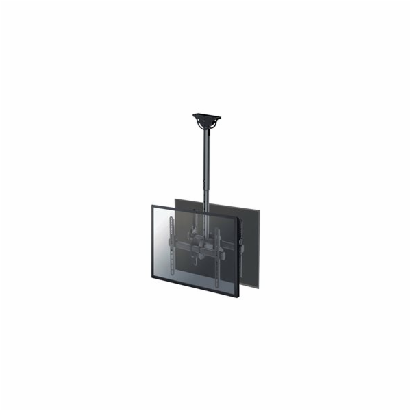 Neomounts Select  NM-C440DBLACK / Flat Screen Ceiling Mou...