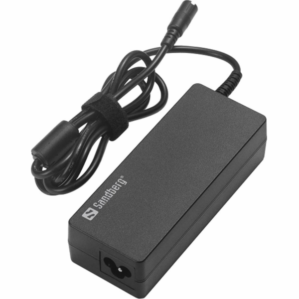 Sandberg Laptop AC Adapter 90W EU+UK