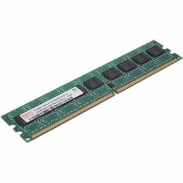 FUJITSU RAM SRV 16GB DDR4-3200 U ECC - 1Rx8 - TX1330M5 RX...
