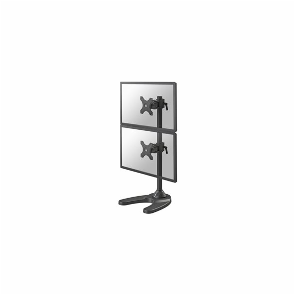Neomounts FPMA-D700DDV/Držák displeje/na stůl/10-27"/stoj...