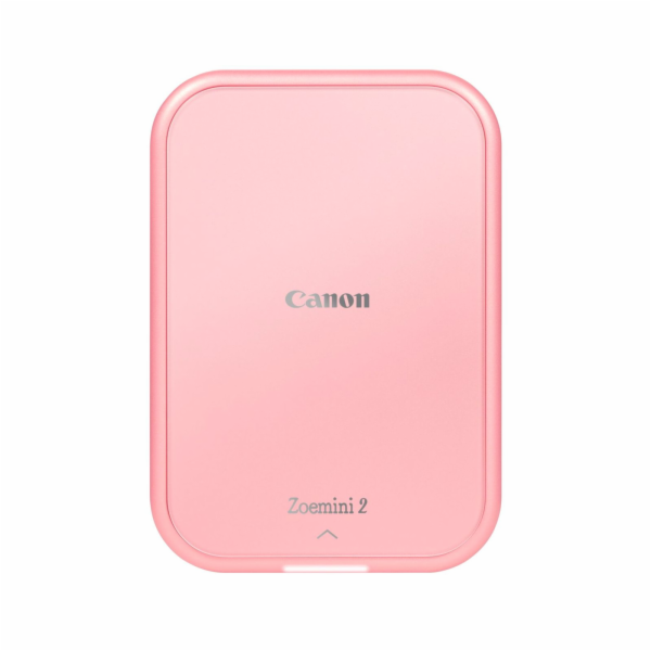 Canon Zoemini 2 kapesní tiskárna RGW růžová
